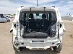 2017 Jeep Renegade Trailhawk White vin: ZACCJBCB8HPF27440