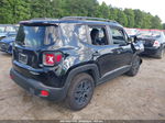 2017 Jeep Renegade Deserthawk 4x4 Black vin: ZACCJBCB9HPE76806