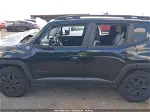 2017 Jeep Renegade Deserthawk 4x4 Black vin: ZACCJBCB9HPE76806