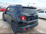 2017 Jeep Renegade Deserthawk Black vin: ZACCJBCB9HPF36065