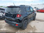 2017 Jeep Renegade Deserthawk Black vin: ZACCJBCB9HPF36065