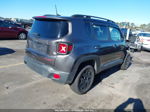 2018 Jeep Renegade Trailhawk 4x4 Серый vin: ZACCJBCB9JPG75442