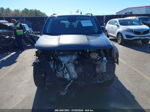 2018 Jeep Renegade Trailhawk 4x4 Серый vin: ZACCJBCB9JPG75442