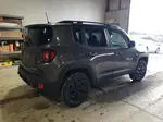 2018 Jeep Renegade Trailhawk Charcoal vin: ZACCJBCB9JPH18323