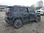 2015 Jeep Renegade Trailhawk Черный vin: ZACCJBCT0FPB59296