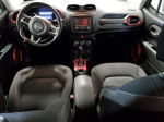 2015 Jeep Renegade Trailhawk Серебряный vin: ZACCJBCT0FPB70267