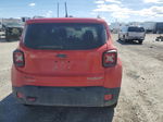 2015 Jeep Renegade Trailhawk Red vin: ZACCJBCT1FPB21523