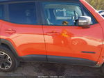 2015 Jeep Renegade Trailhawk Оранжевый vin: ZACCJBCT3FPC21123