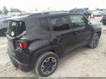 2015 Jeep Renegade Trailhawk Черный vin: ZACCJBCT5FPB96032