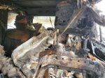 2015 Jeep Renegade Trailhawk Пожар vin: ZACCJBCT6FPC35842