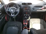 2015 Jeep Renegade Trailhawk Белый vin: ZACCJBCT7FPB79510