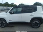 2015 Jeep Renegade Trailhawk Неизвестно vin: ZACCJBCTXFPB79680