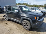 2015 Jeep Renegade Limited Black vin: ZACCJBDT0FPB61121