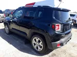 2015 Jeep Renegade Limited Black vin: ZACCJBDT0FPC37729