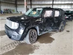 2015 Jeep Renegade Limited Black vin: ZACCJBDT2FPB43187