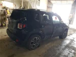 2015 Jeep Renegade Limited Black vin: ZACCJBDT2FPB43187