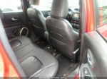 2015 Jeep Renegade Limited Red vin: ZACCJBDT2FPC33648