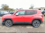 2015 Jeep Renegade Limited Красный vin: ZACCJBDT2FPC33648