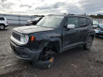 2015 Jeep Renegade Limited Черный vin: ZACCJBDT6FPC08137