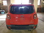 2015 Jeep Renegade Limited Red vin: ZACCJBDT7FPC40613