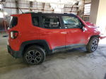 2015 Jeep Renegade Limited Красный vin: ZACCJBDT7FPC40613