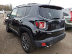 2015 Jeep Renegade Limited Black vin: ZACCJBDT8FPB18620