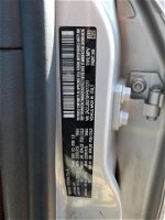 2015 Jeep Renegade Limited Silver vin: ZACCJBDT8FPB77277