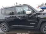 2015 Jeep Renegade Limited Black vin: ZACCJBDTXFPB50307