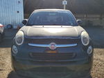 2014 Fiat 500l Pop Черный vin: ZFBCFAAH0EZ017182