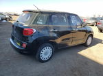 2014 Fiat 500l Pop Черный vin: ZFBCFAAH0EZ017182