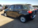 2014 Fiat 500l Pop Черный vin: ZFBCFAAH0EZ017182