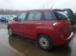 2014 Fiat 500l Pop Red vin: ZFBCFAAH2EZ011934