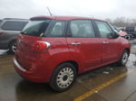 2014 Fiat 500l Pop Red vin: ZFBCFAAH2EZ011934