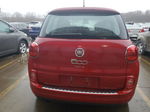 2014 Fiat 500l Pop Red vin: ZFBCFAAH2EZ011934