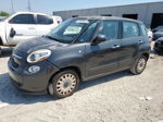 2014 Fiat 500l Pop Charcoal vin: ZFBCFAAH2EZ014364