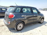 2014 Fiat 500l Pop Угольный vin: ZFBCFAAH2EZ014364