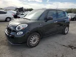 2014 Fiat 500l Pop Black vin: ZFBCFAAH3EZ011926