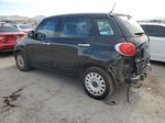 2014 Fiat 500l Pop Black vin: ZFBCFAAH3EZ011926