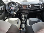 2014 Fiat 500l Pop Black vin: ZFBCFAAH3EZ011926