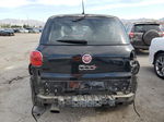 2014 Fiat 500l Pop Black vin: ZFBCFAAH3EZ011926