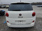 2014 Fiat 500l Pop White vin: ZFBCFAAH5EZ003889