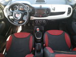 2014 Fiat 500l Pop Белый vin: ZFBCFAAH8EZ011517