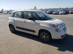 2014 Fiat 500l Pop Белый vin: ZFBCFAAH8EZ011517