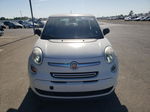 2014 Fiat 500l Pop Белый vin: ZFBCFAAH8EZ011517