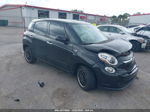 2014 Fiat 500l Pop Черный vin: ZFBCFAAH9EZ017214