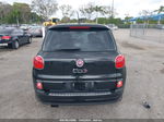 2014 Fiat 500l Pop Black vin: ZFBCFAAH9EZ017214