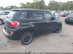 2014 Fiat 500l Pop Черный vin: ZFBCFAAH9EZ017214