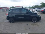 2014 Fiat 500l Pop Black vin: ZFBCFAAH9EZ017214