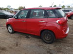 2014 Fiat 500l Pop Red vin: ZFBCFAAHXEZ014158