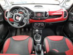 2014 Fiat 500l Pop Red vin: ZFBCFAAHXEZ014158